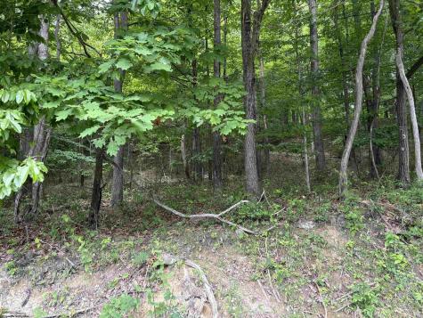 0 Halleck Road Morgantown WV 26508