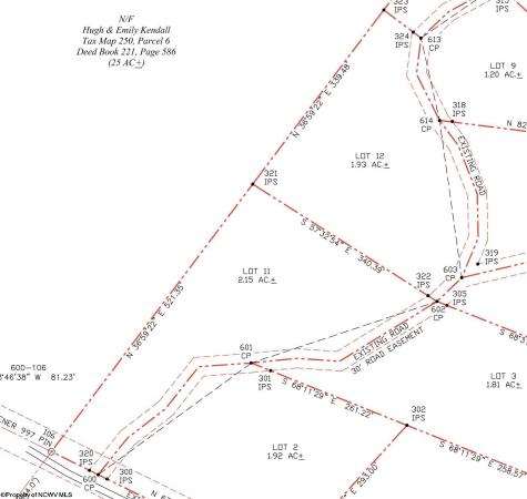11 Crosscut Way Davis WV 26260