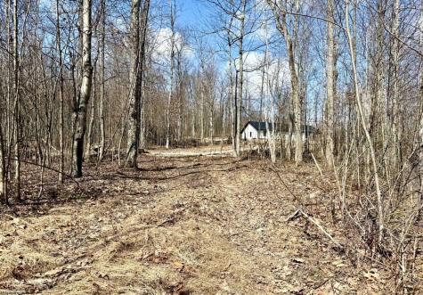 5 Brooklyn Way Moatsville WV 26405