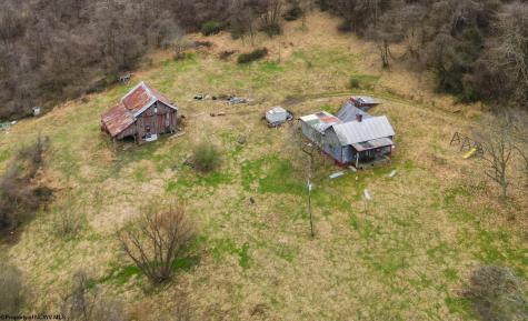 596 Purdy Run Road Shinnston WV 26431