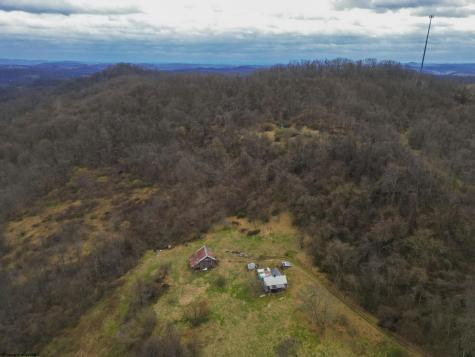 596 Purdy Run Road Shinnston WV 26431