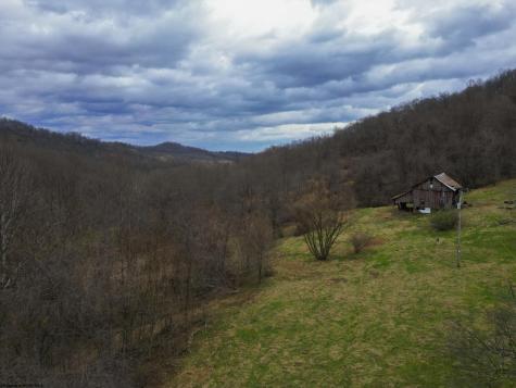 596 Purdy Run Road Shinnston WV 26431