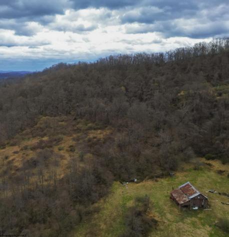 596 Purdy Run Road Shinnston WV 26431