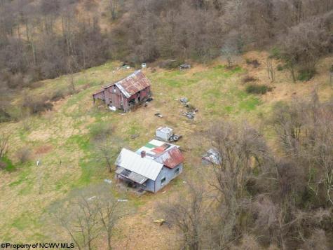 596 Purdy Run Road Shinnston WV 26431