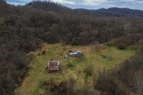 596 Purdy Run Road Shinnston WV 26431