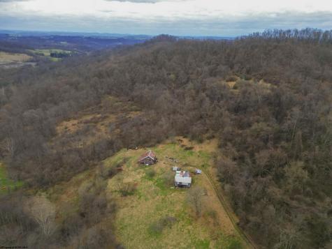 596 Purdy Run Road Shinnston WV 26431
