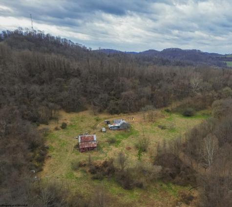 596 Purdy Run Road Shinnston WV 26431