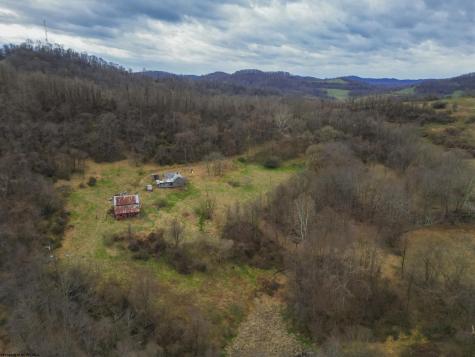 596 Purdy Run Road Shinnston WV 26431