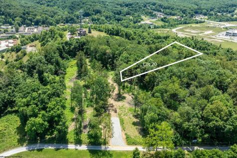 20 Bowers Lane Morgantown WV 26508