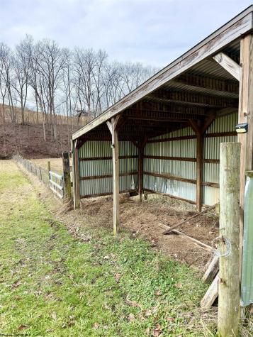 407 Beech Hollow Road Bridgeport WV 26330