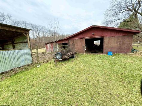 407 Beech Hollow Road Bridgeport WV 26330