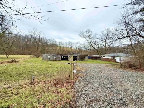 407 Beech Hollow Road Bridgeport WV 26330