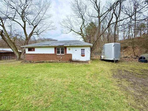 407 Beech Hollow Road Bridgeport WV 26330