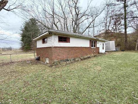 407 Beech Hollow Road Bridgeport WV 26330