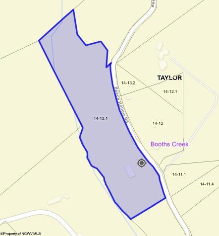 407 Beech Hollow Road Bridgeport WV 26330