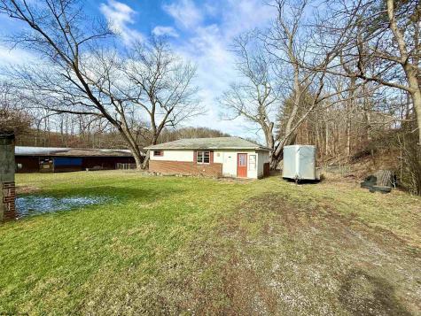 407 Beech Hollow Road Bridgeport WV 26330