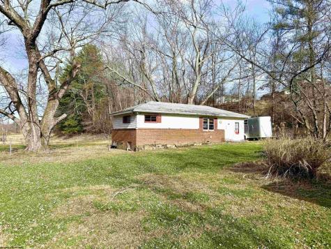 407 Beech Hollow Road Bridgeport WV 26330