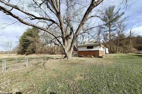 407 Beech Hollow Road Bridgeport WV 26330