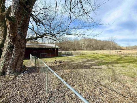 407 Beech Hollow Road Bridgeport WV 26330