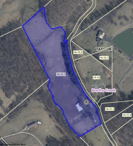 407 Beech Hollow Road Bridgeport WV 26330