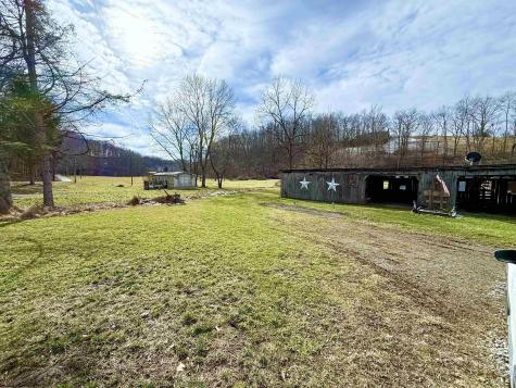 407 Beech Hollow Road Bridgeport WV 26330