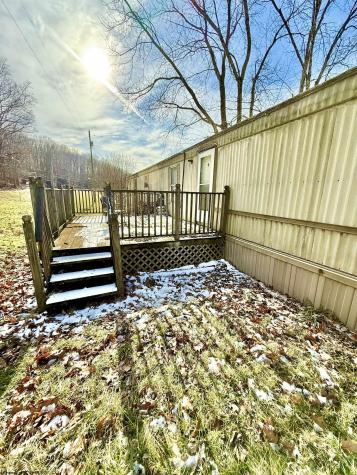 407 Beech Hollow Road Bridgeport WV 26330