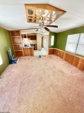 407 Beech Hollow Road Bridgeport WV 26330