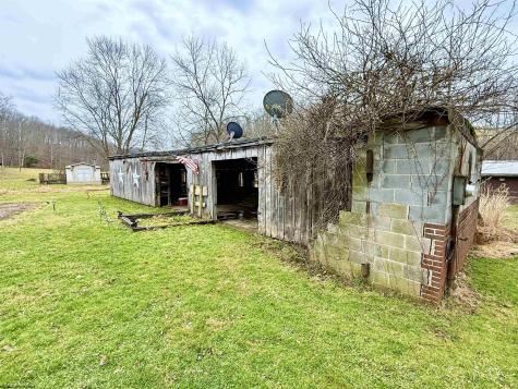 407 Beech Hollow Road Bridgeport WV 26330