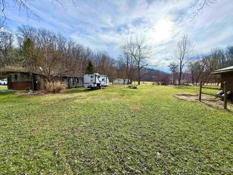 407 Beech Hollow Road Bridgeport WV 26330