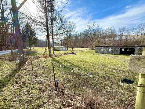 407 Beech Hollow Road Bridgeport WV 26330