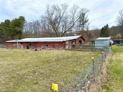 407 Beech Hollow Road Bridgeport WV 26330