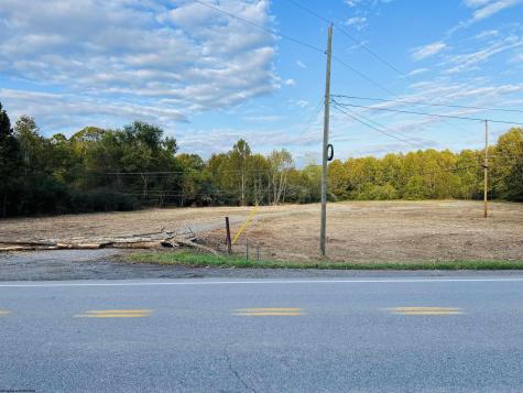 34 Industrial Park Road Fairmont WV 26554