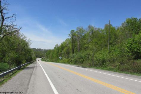 34 Industrial Park Road Fairmont WV 26554