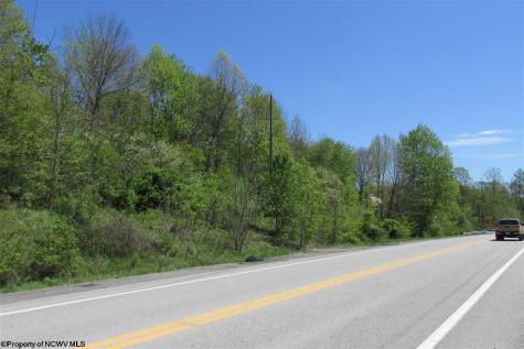 34 Industrial Park Road Fairmont WV 26554