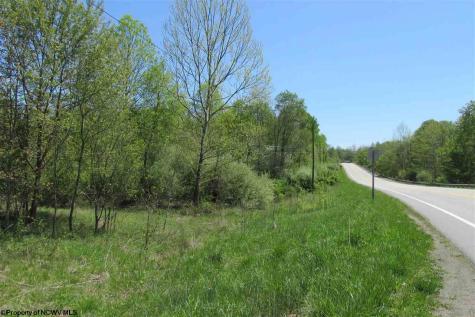 34 Industrial Park Road Fairmont WV 26554