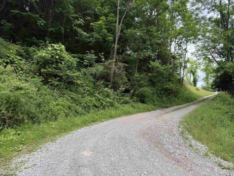 0 Rocky Road Harman WV 26270