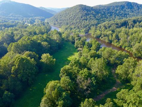 0 Route 72 (RR) Parsons WV 26287