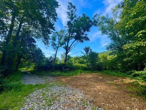 0 Route 72 (RR) Parsons WV 26287