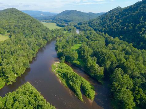 0 Route 72 (RR) Parsons WV 26287