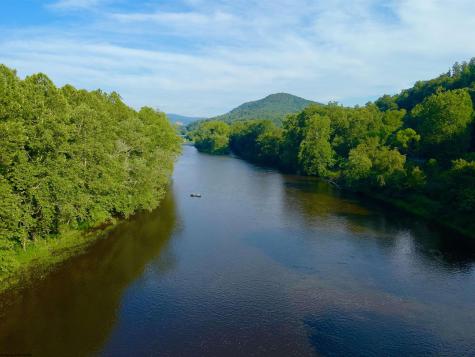 0 Route 72 (RR) Parsons WV 26287