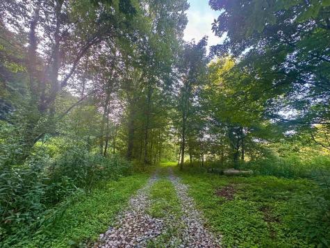 0 Route 72 (RR) Parsons WV 26287
