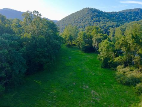 0 Route 72 (RR) Parsons WV 26287