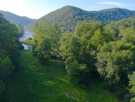 0 Route 72 (RR) Parsons WV 26287