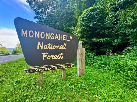 0 Route 72 (RR) Parsons WV 26287