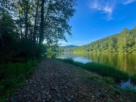 0 Route 72 (RR) Parsons WV 26287