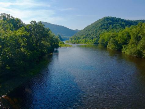 0 Route 72 (RR) Parsons WV 26287
