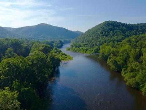 0 Route 72 (RR) Parsons WV 26287