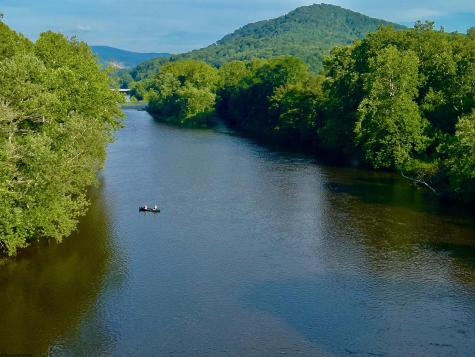 0 Route 72 (RR) Parsons WV 26287