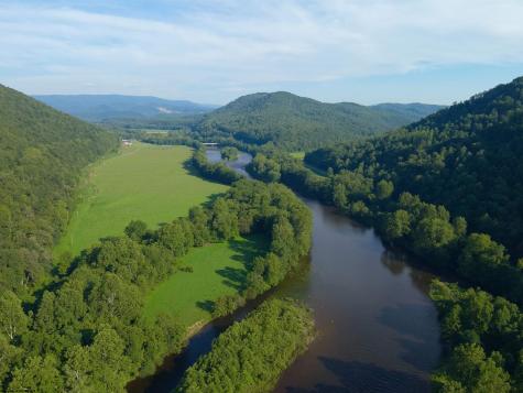 0 Route 72 (RR) Parsons WV 26287