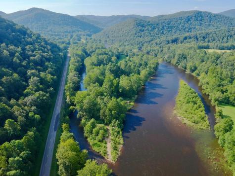 0 Route 72 (RR) Parsons WV 26287